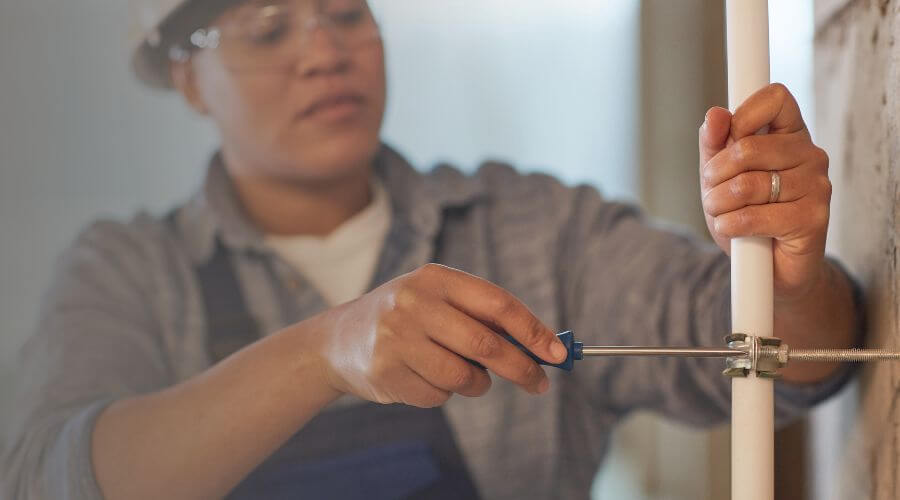 Whole-Home Plumbing Inspection in Rexburg, ID